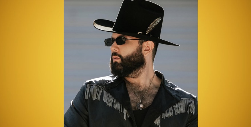 Carín León reprograma conciertos por dengue