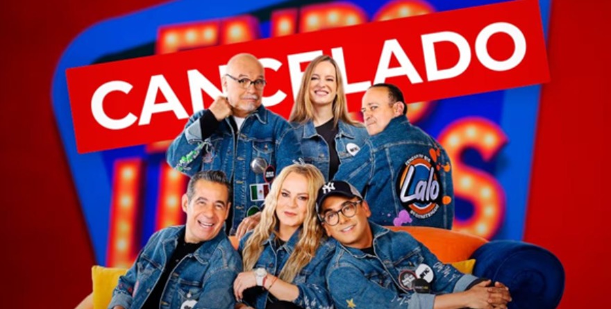 Gira “Enrollados” queda en pausa