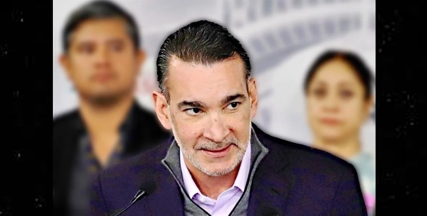 CONTESTA PEVEMISTA A SALGADO: ‘SIN NOSOTROS NO GANAN’