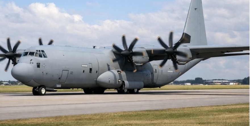 REPORTAN LA COMPRA DE AVIÓN PARA LA FAM