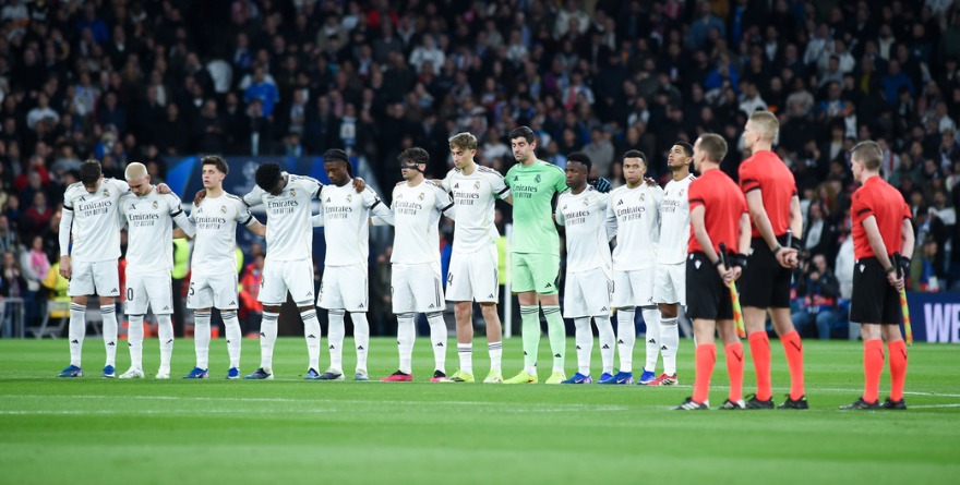 QUIERE MADRID ASALTAR LA CIMA