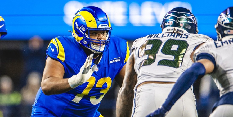 TIENE LA NFC TOQUE MEXICANO