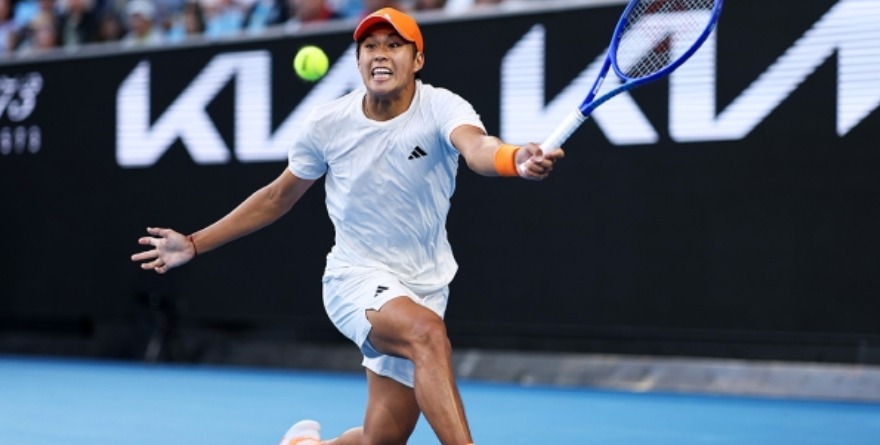 MEDVEDEV FUERA DEL AO