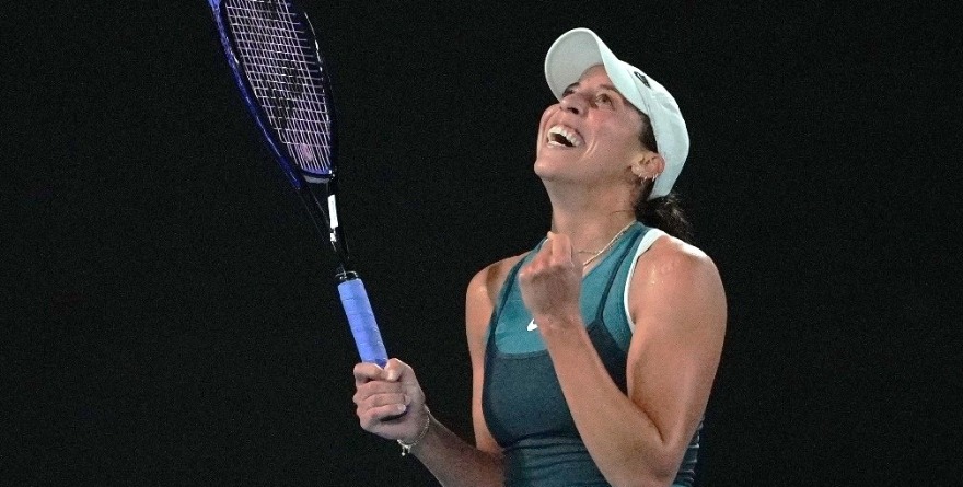 SE ACABA EL REINADO DE KEYS