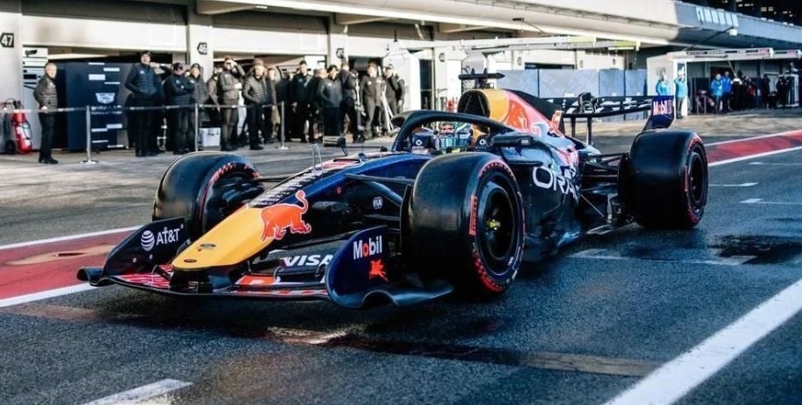 ARRANCA PRETEMPORADA DE LA F1 EN BARCELONA