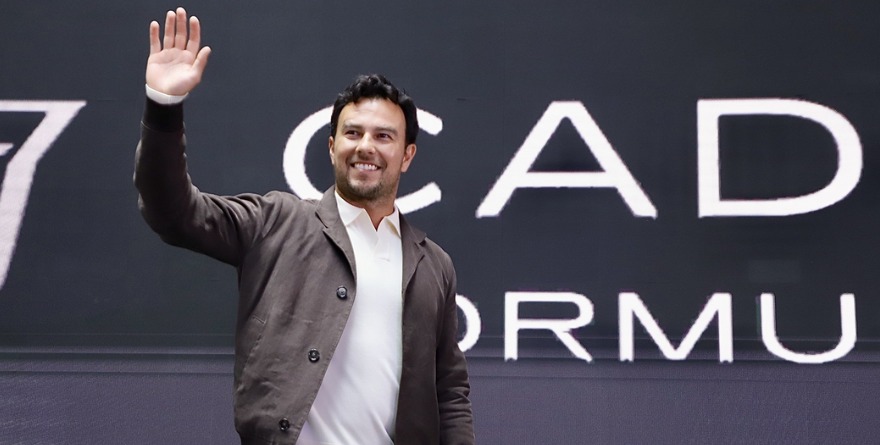 TUVIMOS MUCHOS PROBLEMAS, LO CUAL ES BUENO: SERGIO PÉREZ