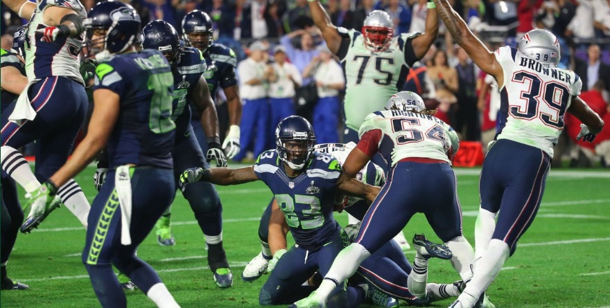 VAN PATRIOTS POR SU PRIMERA VICTORIA EN SUPER BOWL SIN BRADY