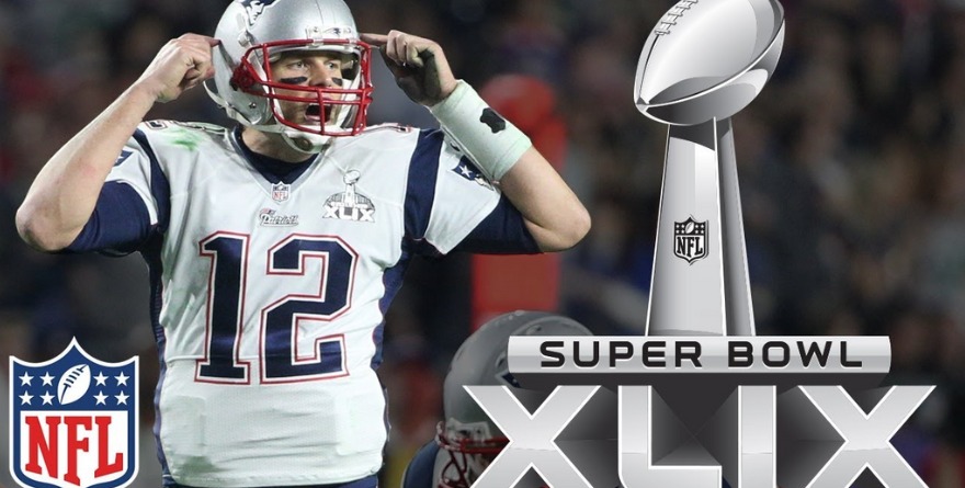 Es Super Bowl LX, la revancha entre Patriots y Seahawks