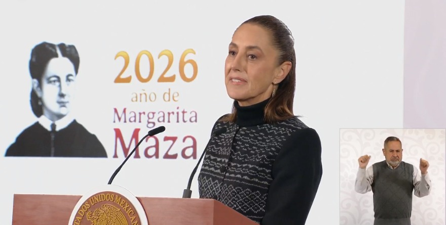 GUANAJUATO BAJO LA LUPA, FEDERACIÓN BLINDA SALAMANCA