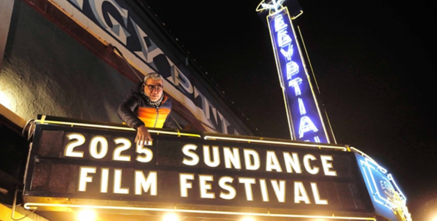 Estrellas del cine alzan la voz contra ICE