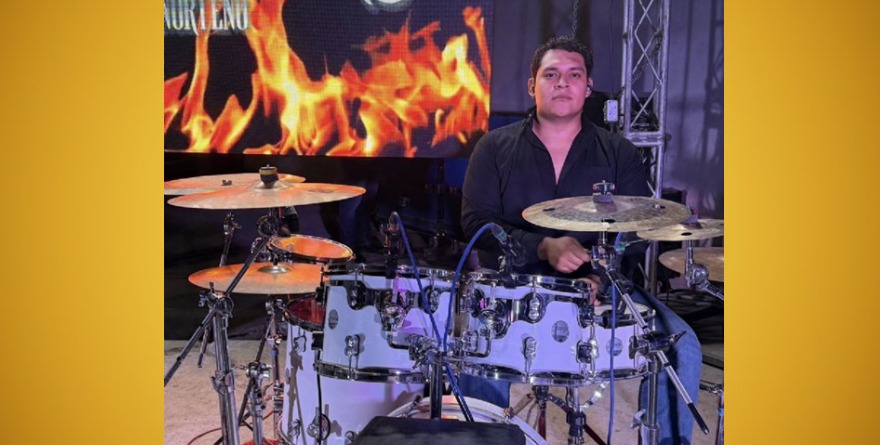 Matan a ‘Charly’ Moreno, integrante de Reencuentro Norteño