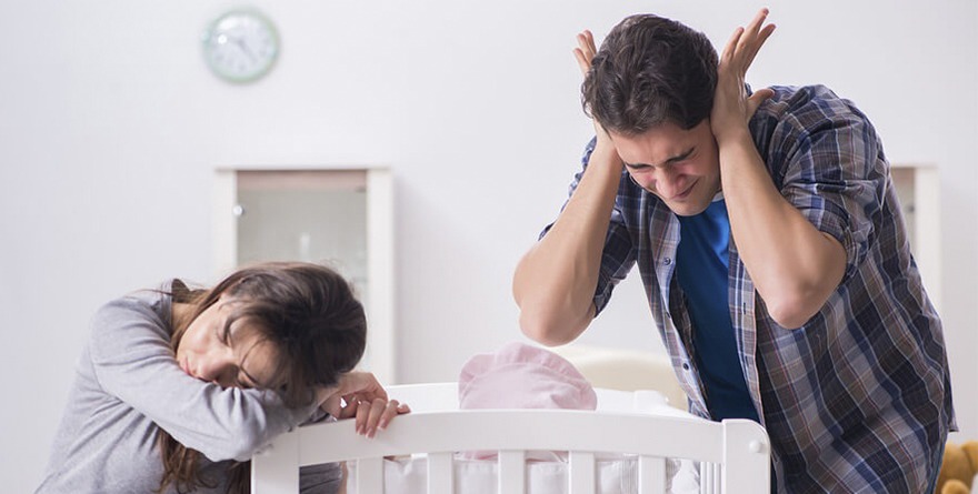 EXHORTAN A EVITAR SOBREESTIMULACIÓN EN BEBÉS