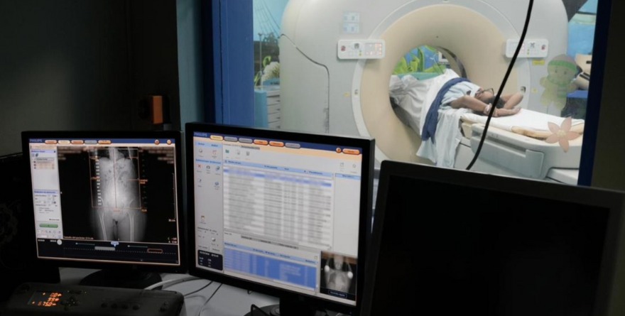 COMPRA IMSS EQUIPO MÉDICO DIRECTO A FABRICANTES