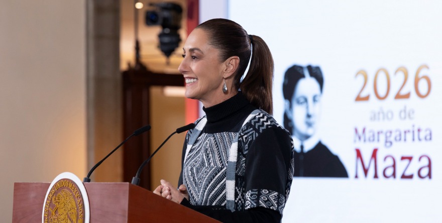 DEFIENDE CSP A LA CORTE Y EXHIBE LUJOS DE EX MINISTROS