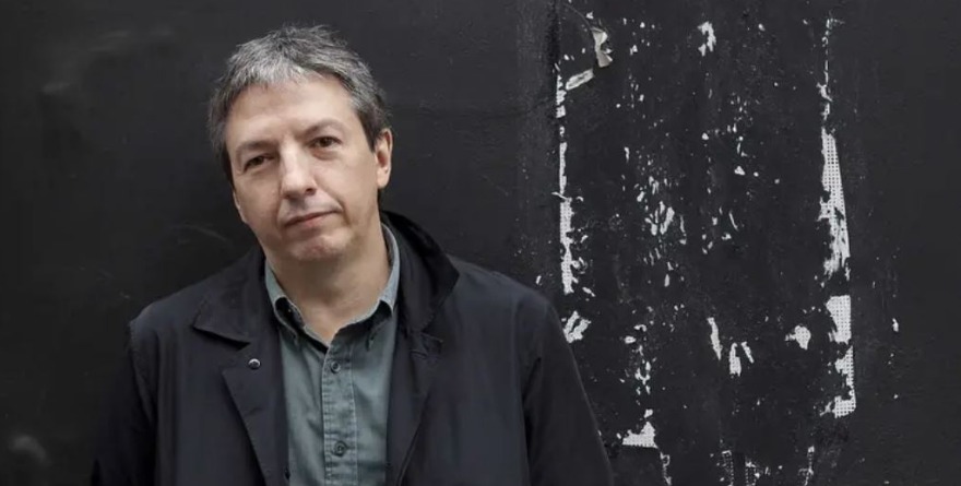 GANA DAVID TOSCANA EL PREMIO ALFAGUARA DE NOVELA 2026