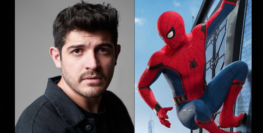 MURIÓ ALEXIS ORTEGA, VOZ EN ESPAÑOL DE SPIDER-MAN