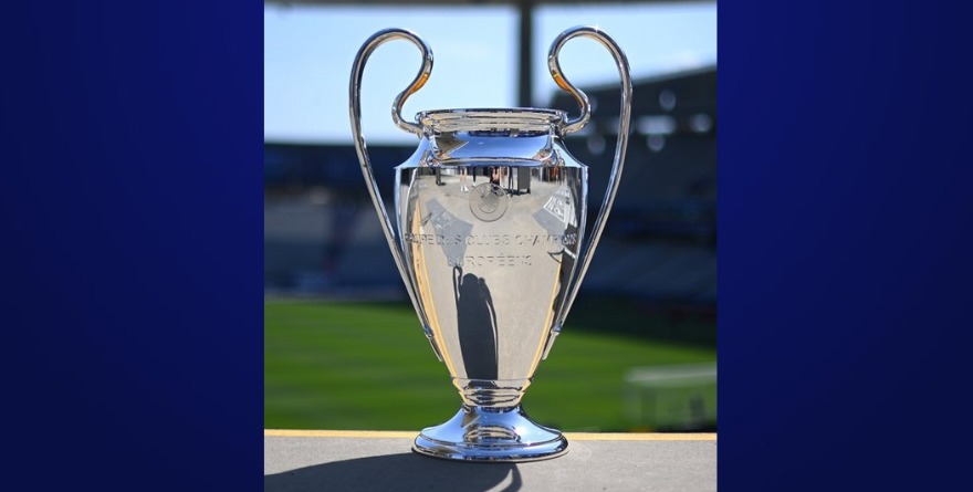 LA CHAMPIONS LEAGUE POR EL BOLETO A OCTAVOS