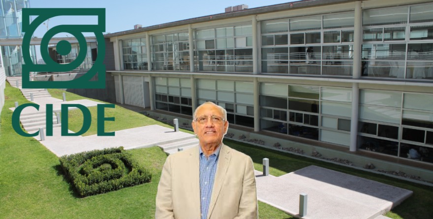 DESTITUYEN A JOSÉ ANTONIO ROMERO DEL CIDE