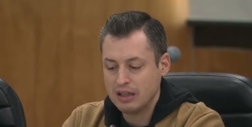 CRITICA COLOSIO AVAL DE SENADO A GERTZ