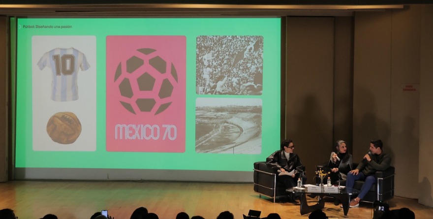 CELEBRA EL FRANZ MAYER 40 AÑOS CON FUTBOL E IA