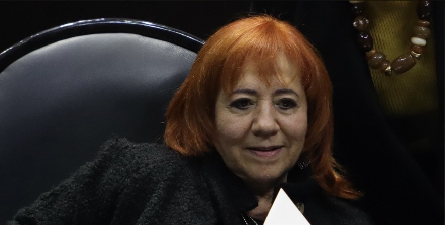 DESLINDA CNDH A AUTORIDADES FEDERALES DE DESAPARICIONES