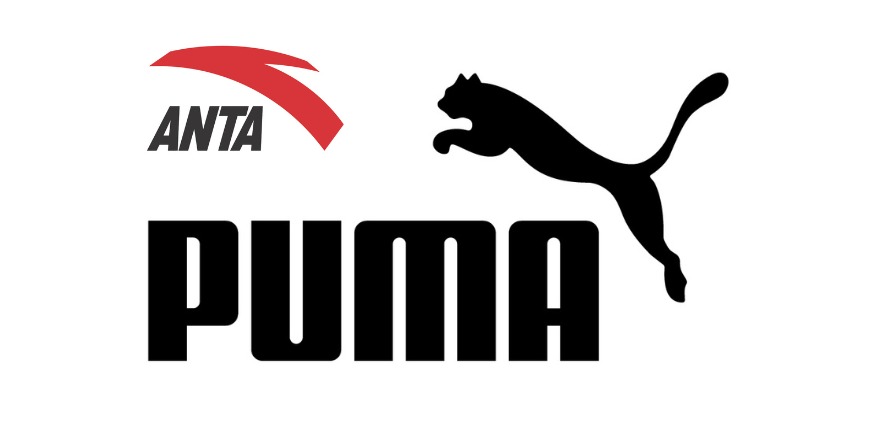 COMPRA CHINA ANTA SPORTS EL 29.06% DE PUMA