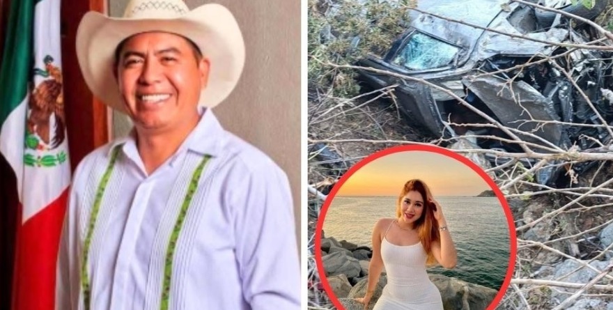 INDAGAN EN HUATULCO ACCIDENTE Y PRIVILEGIOS A SALINAS