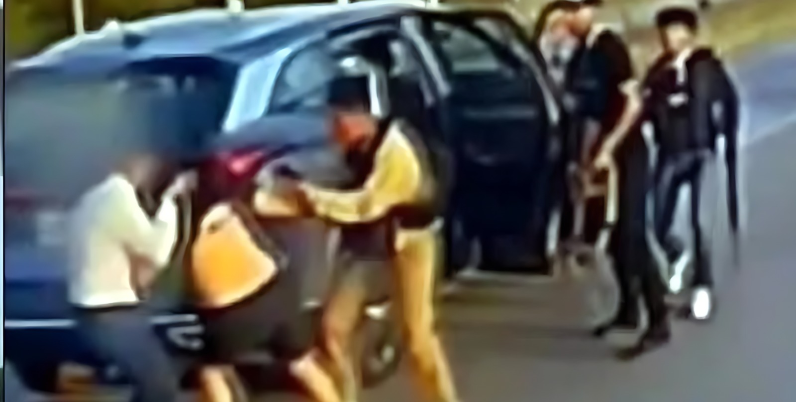 RECUPERAN EQUIPO ROBADO A CEPROPIE