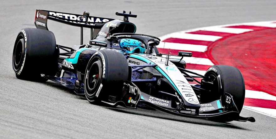 LANZA MERCEDES ADVERTENCIA