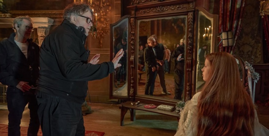 HABRÁ VERSIÓN EXTENDIDA DE FRANKENSTEIN