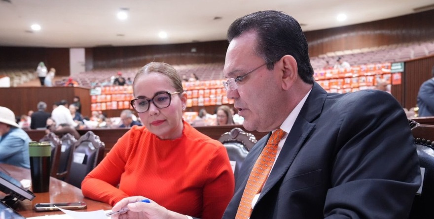 ATACAN EN SINALOA A DIPUTADOS DE MC