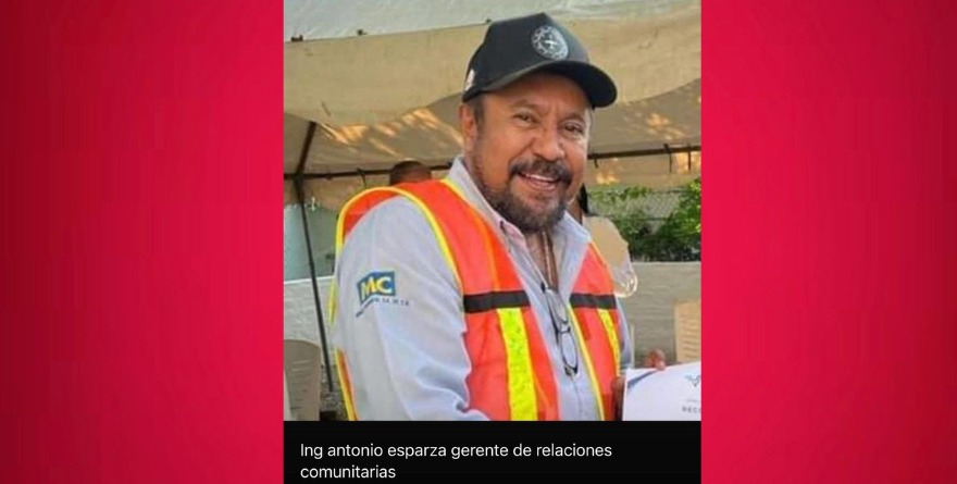 Y PLAGIAN A 10 INGENIEROS DE MINA