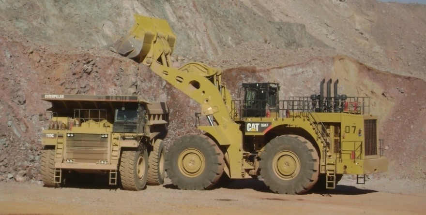 AJUSTARÁN T-MEC EN MINERALES, LEY LABORAL, ANTIDUMPING…