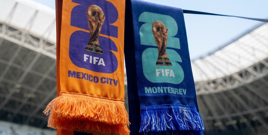 TOMARÁ FIFA CONTROL DEL ESTADIO MONTERREY EN EL REPECHAJE