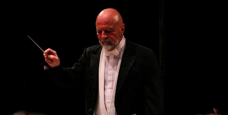 MÚSICA Y EMOCIÓN CON LA OSSLP