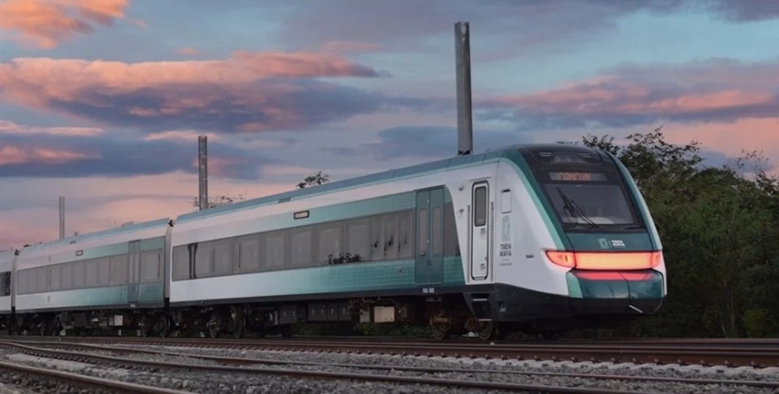 EXPROPIAN 21 INMUEBLES PRIVADOS PARA TREN MAYA