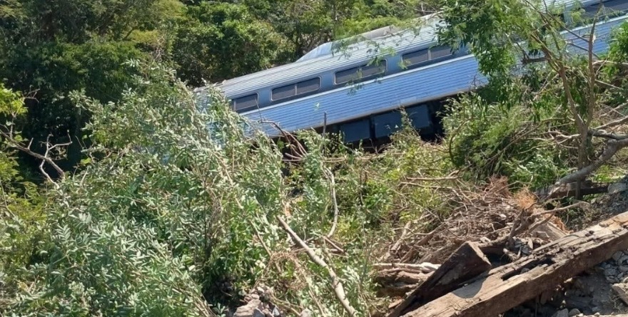 GASTA TREN DEL ISTMO 6.6 MDP EN CAPACITACIÓN… ¡Y FALLAN!