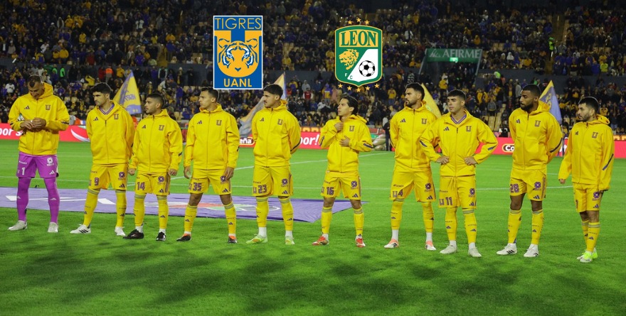 LO QUE DEBES SABER DEL LEÓN-TIGRES