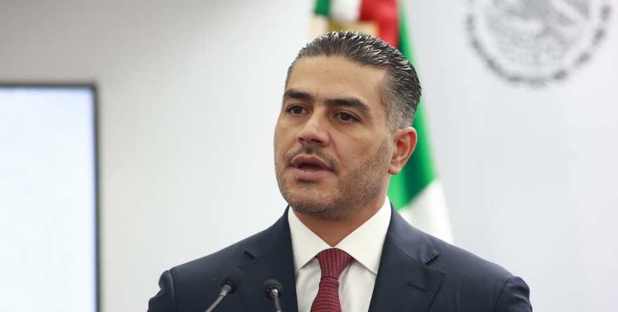 ATRIBUYEN A ‘LOS CHAPITOS’ ATENTADO A DIPUTADOS