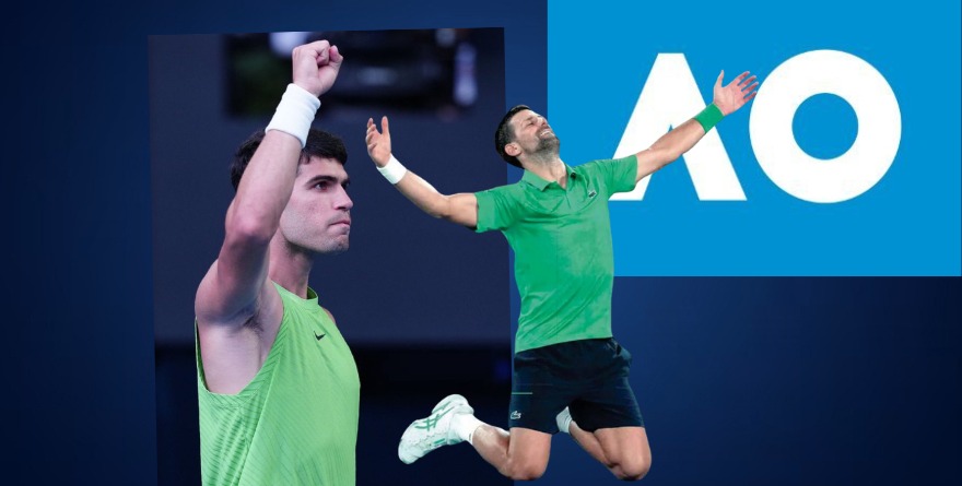 FINAL DE LEYENDA: DJOKOVIC – ALCARAZ