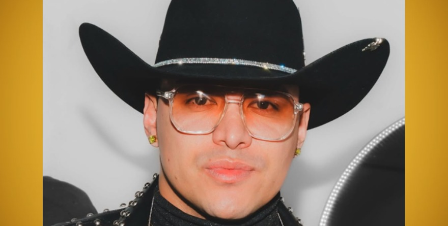 Accidente aéreo apaga la voz de Yeison Jiménez