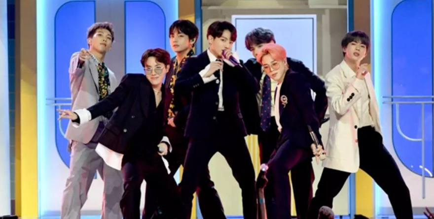 REGRESO DE BTS A MÉXICO ARRANCA CON CAOS Y QUEJAS