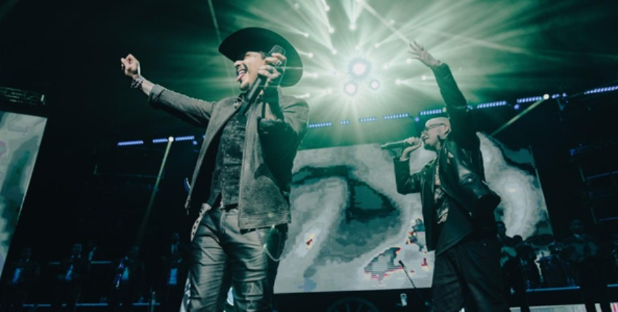  NODAL, EL PASADO Y LA MÚSICA