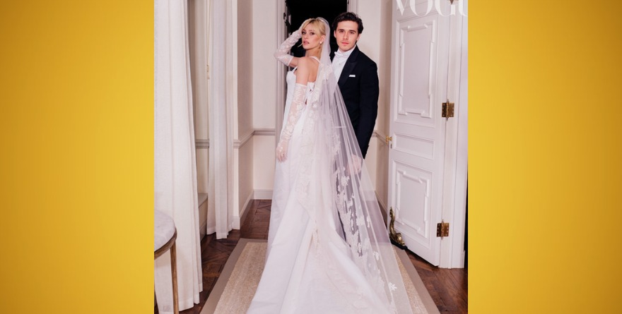 EL DRAMA NUPCIAL QUE PRENDIÓ LA POLÉMICA