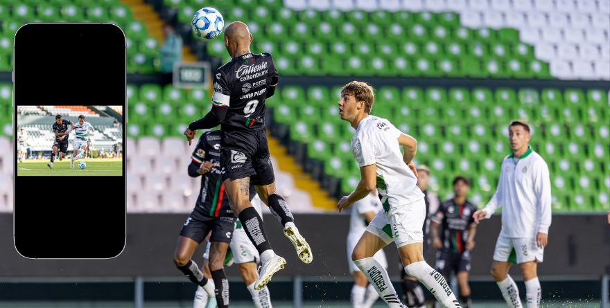 GANA ADSL 1 A 0 AL LEÓN