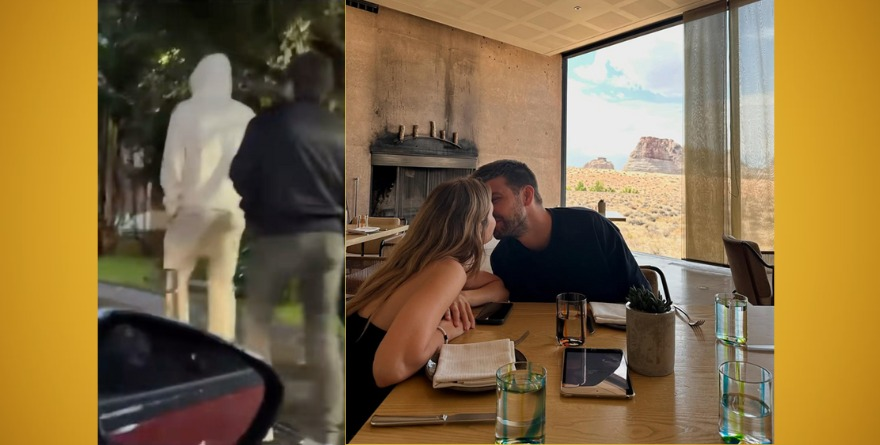 Cuando el pasado suena fuerte y tiene ritmo