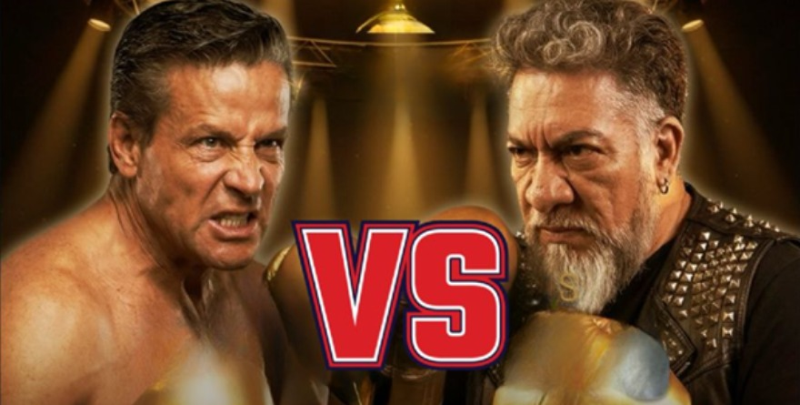 Adame VS Trejo:  de las redes al ring