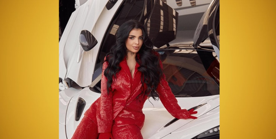 SE CHAMAQUEAN A KARELY EN COLOMBIA