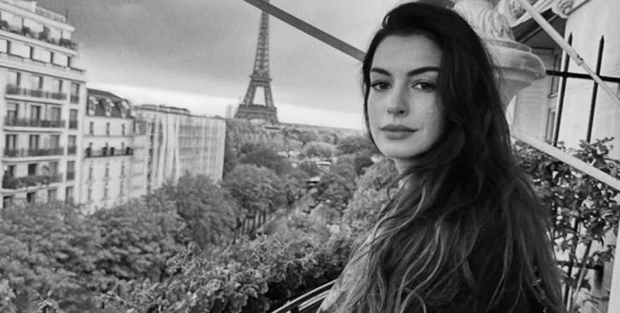 ANNE HATHAWAY REINA EN HOLLYWOOD ESTE 2026