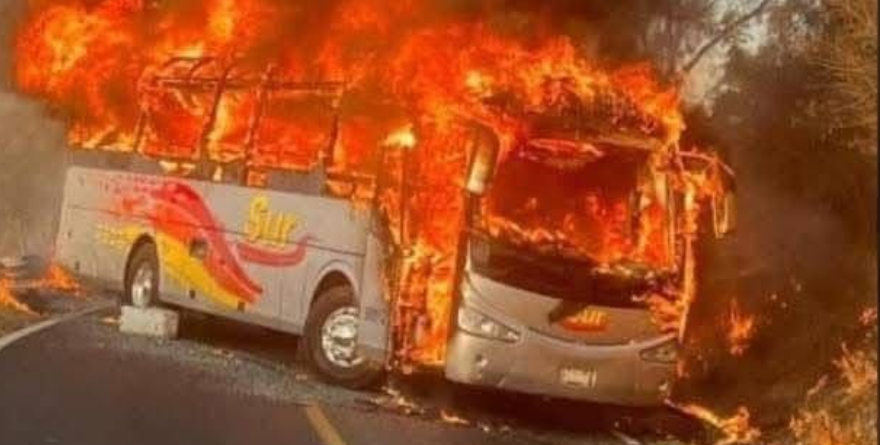 PIDEN A HABITANTES NO SALIR DE SUS CASAS EN JALISCO